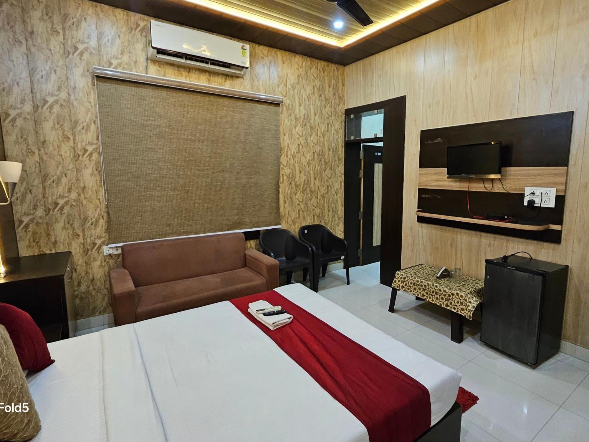 Bundeli Farm Resort & Banquet Orchha Cameră foto