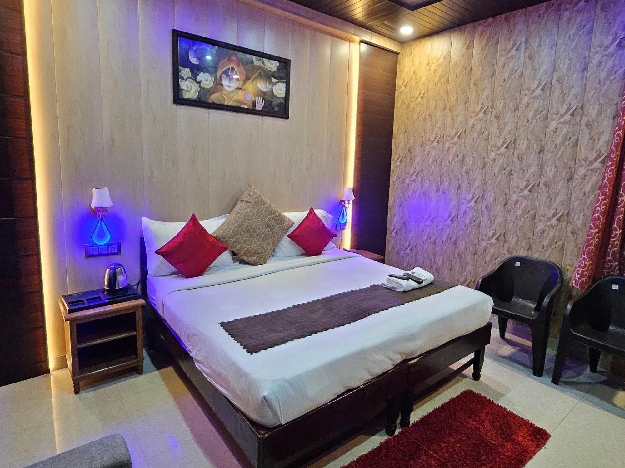 Bundeli Farm Resort & Banquet Orchha Cameră foto