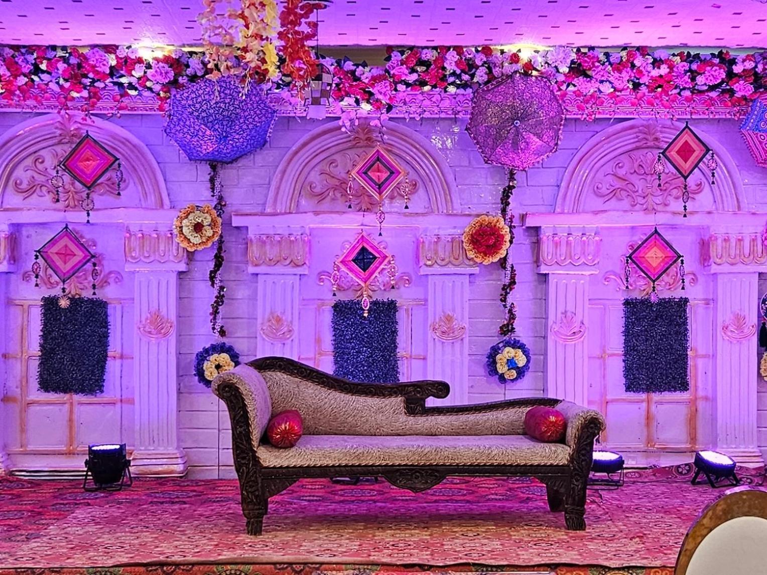 Bundeli Farm Resort & Banquet Orchha Exterior foto